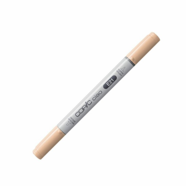 Marcador Ciao E21 Soft Sun Copic