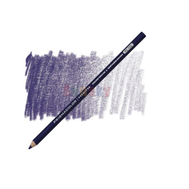Lápis de Cor Pc132 Dioxazine Purple Hue Prismacolor
