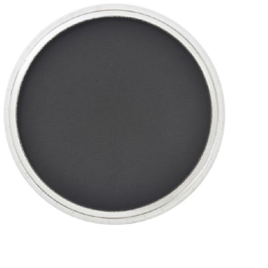 Panpastel 800.5 Black