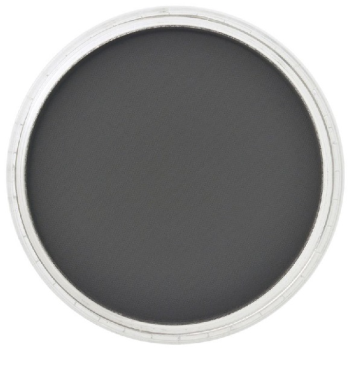 Panpastel 820.1 Neutral Grey Extra Dark 1