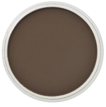 PanPastel 740.1 Burnt Sienna Extra Dark