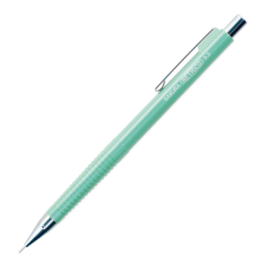 Lapiseira Tecnica 0,3mm Retrico Verde Sakura