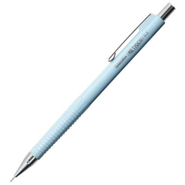 Lapiseira Tecnica 0,3mm Retrico Azul Menta Sakura