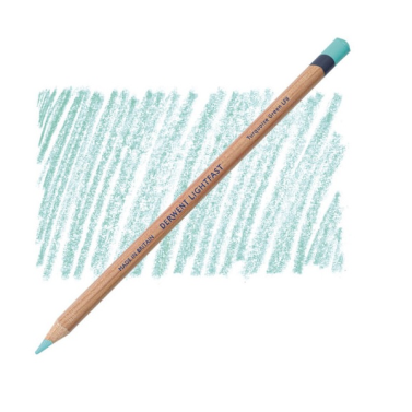 Lápis de Cor Lightfast Turquois Green Derwent