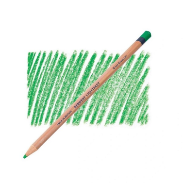 Lápis de Cor Lightfast Grass Green Derwent