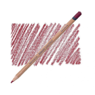 Lápis de Cor Lightfast Cherry Red Derwent