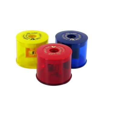 Apontador 12mm 226WAX Kum