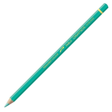 Lápis de Cor Pablo 211 Jade Green Carand'ache
