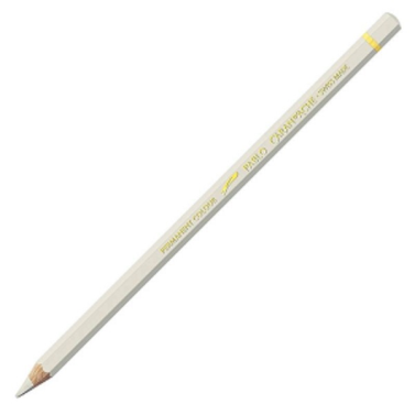 Lápis de Cor Pablo 401 Ash Grey Carand'ache