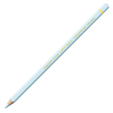 Lápis de Cor Pablo 002 Silver Grey Carand'ache