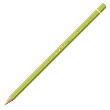 Lápis de Cor Pablo 015 Olive Yellow Carand'ache