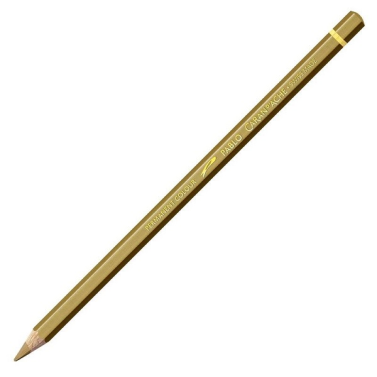 Lápis de Cor Pablo 499 Gold Carand'ache
