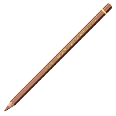 Lápis de Cor Pablo 497 Bronze Carand'ache