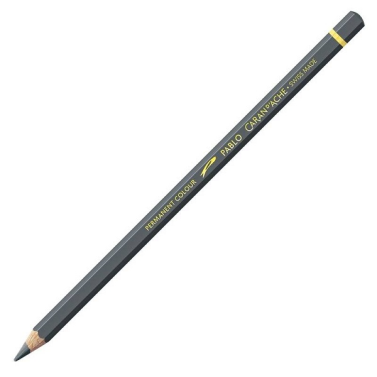 Lápis de Cor Pablo 495 Slate Grey Carand'ache