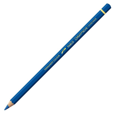Lápis de Cor Pablo 260 Bleu Carand'ache