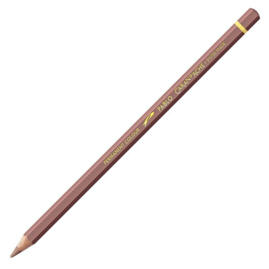 Lápis de Cor Pablo 043 Brownish Orange Carand'ache
