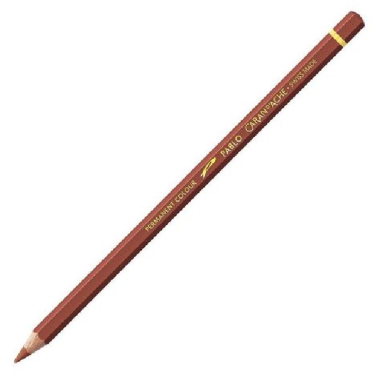 Lápis de Cor Pablo 067 Mahogany Carand'ache