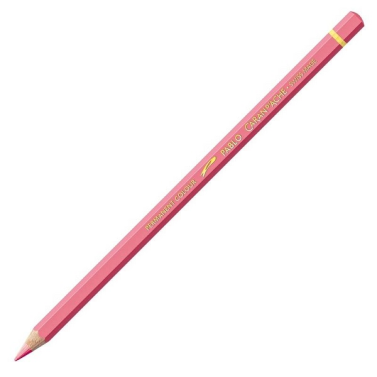 Lápis de Cor Pablo 082 Rose Pink Carand'ache