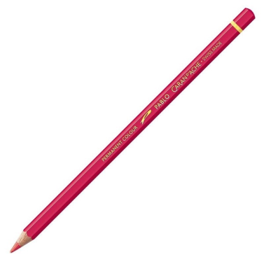 Lápis de Cor Pablo 280 Ruby Red Carand'ache