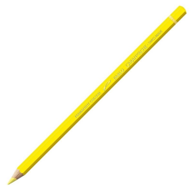 Lápis de Cor Pablo 250 Canary Yellow Carand'ache