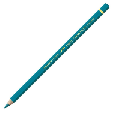 Lápis de Cor Pablo 170 Azurite Blue Carand'ache
