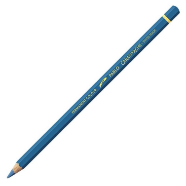 Lápis de Cor Pablo 145 Bluish Grey Carand'ache