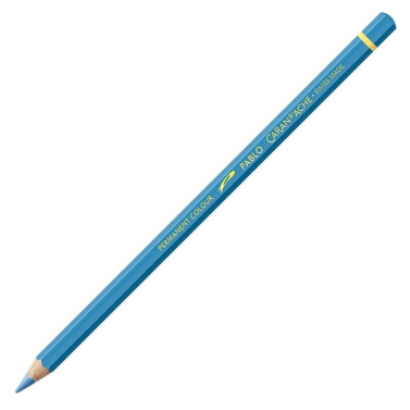 Lápis de Cor Pablo 141 Sky Blue Carand'ache
