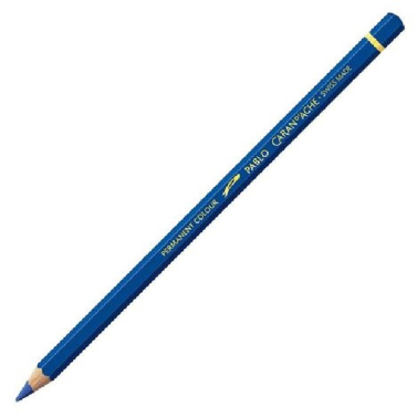 Lápis de Cor Pablo 140 Ultramarine Carand'ache