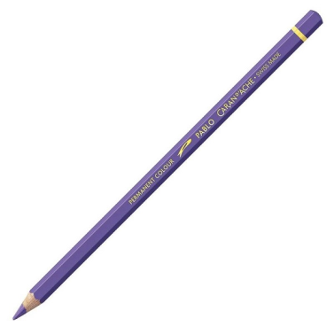 Lápis de Cor Pablo 131 Perwinkle Blue Carand'ache