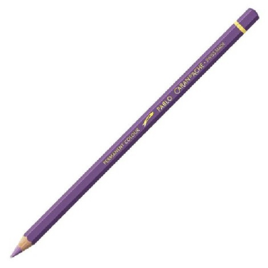 Lápis de Cor Pablo 111 Mauve Carand'ache