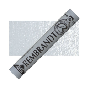 Giz Pastel Seco Rembrandt 727-9 Bluish Grey Royal Talens