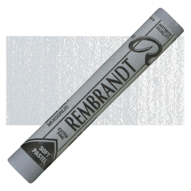 Giz Pastel Seco Rembrandt 707-9 Mousse Grey Royal Talens