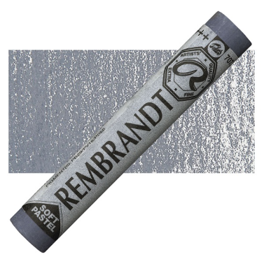 Giz Pastel Seco Rembrandt 707-7 Mousse Grey Royal Talens