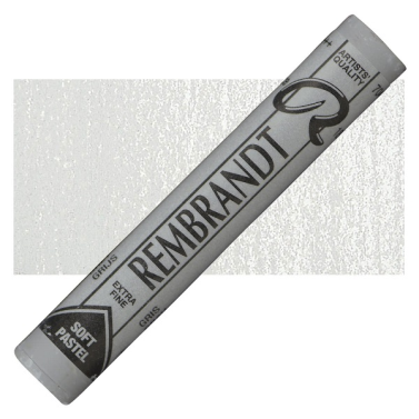 Giz Pastel Seco Rembrandt 704-9 Grey Royal Talens