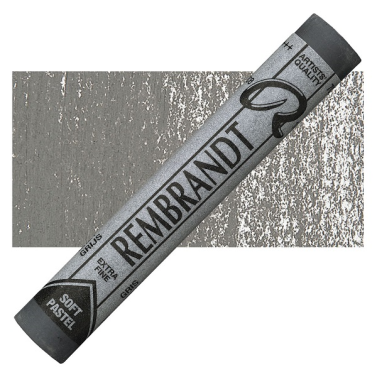 Giz Pastel Seco Rembrandt 704-5 Grey Royal Talens