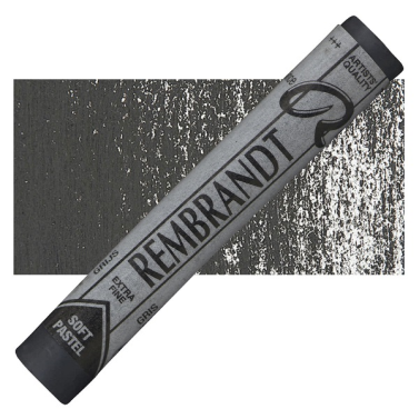 Giz Pastel Seco Rembrandt 704-3 Grey Royal Talens