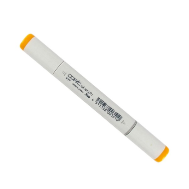 Marcador Sketch Copic Y17 Golden Yellow