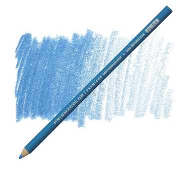 Lápis de Cor Pc904 Light Cerulean Blue Prismacolor
