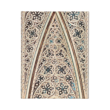Duomo Di Milano Ultra sem Pauta Pb9676-4 Paperblanks