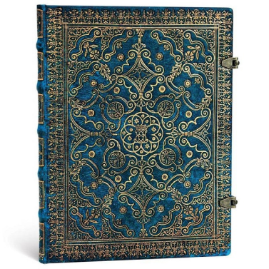 Caderno Azure Ultra sem Pauta Pb2679-2