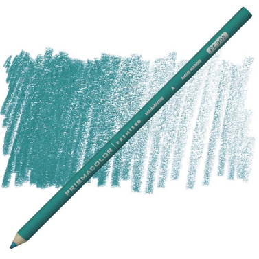 Lápis de Cor Pc905 Aquamarine Prismacolor