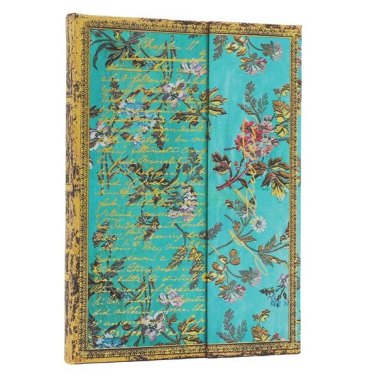 Paperblanks Jane Austen Persuasion Midi Pautado Pb9885-0