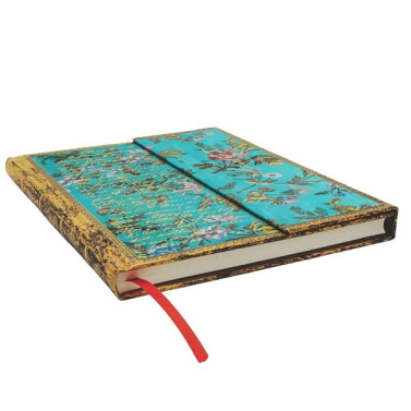 Paperblanks Jane Austen Persuasion Ultra Pautado Pb9883-6