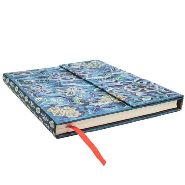 Paperblanks Blue Willow Ultra Pautado Pb9893-5