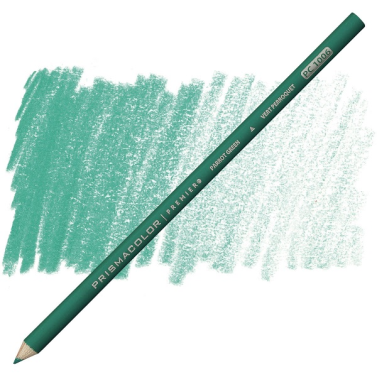 Lápis de Cor Pc1006 Parrot Green Prismacolor