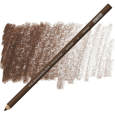 Lápis de Cor Pc1082 Chocolate Prismacolor