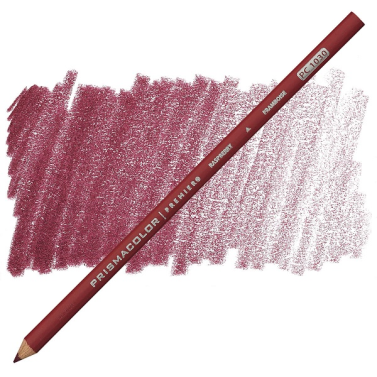 Lápis de Cor Pc1030 Raspberry Prismacolor