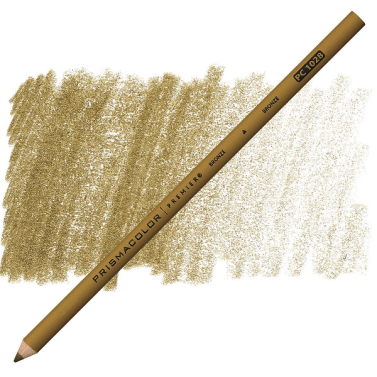 Lápis de Cor Pc1028 Bronze Prismaolor
