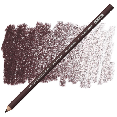 Lápis de Cor Pc1095 Black Raspberry Prismacolor