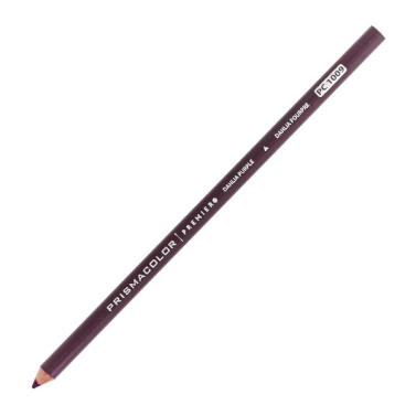 Lápis de Cor Pc1009 Dahlia Pruple Prismacolor